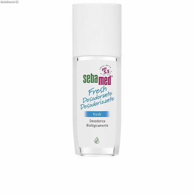 Dezodorant w Sprayu Sebamed Fresh (75 ml)
