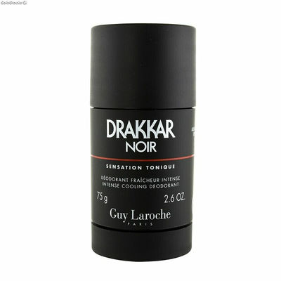 Dezodorant w Sztyfcie Guy Laroche Drakkar Noir (75 ml)