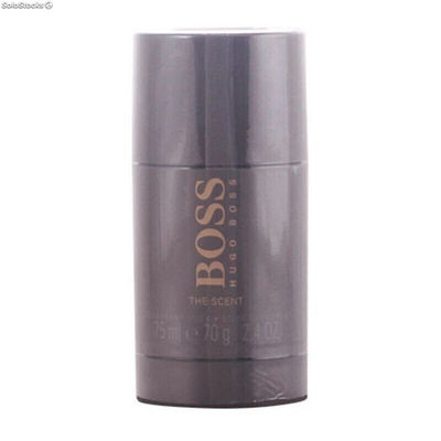 Dezodorant w Sztyfcie Hugo Boss Boss The Scent For Him (75 ml)