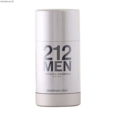 Dezodorant w Sztyfcie Nyc Men Carolina Herrera (75 g)