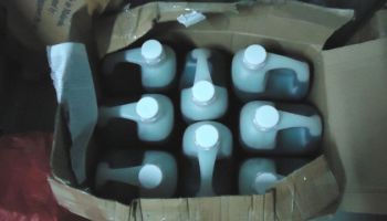Dhasedyl Syrup 5 liter - Foto 2