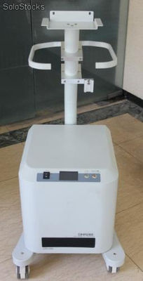 Dhr280 médica compressor de ar para o ventilador - Foto 2