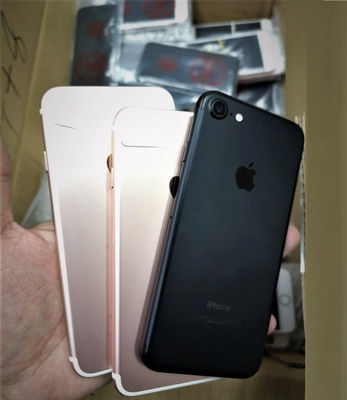 Di seconda mano - Apple iPhone 7 / iPhone 8 - 256 GB - grado A - Foto 2