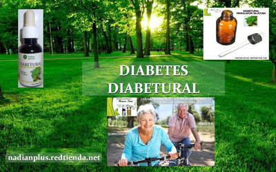 Diabetural gotas regulador de glucosa - Foto 2