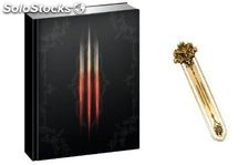 Diablo III Limited Edition Strategy Guide