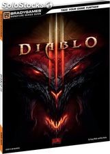 Diablo III Strategy Guide (Guidebook)