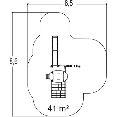 Diabolo J38101-c - Photo 3