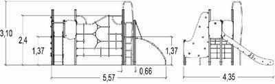 Diabolo J38103 - Photo 2