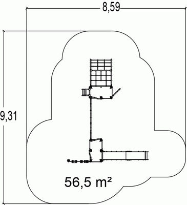 Diabolo J38103 - Photo 3