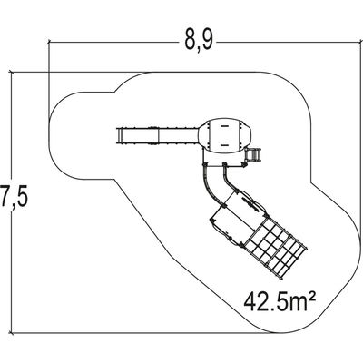 Diabolo J38105-c - Photo 3