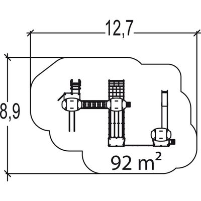 Diabolo J38117 - Photo 3