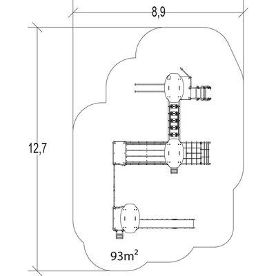 Diabolo J38121 - Photo 3