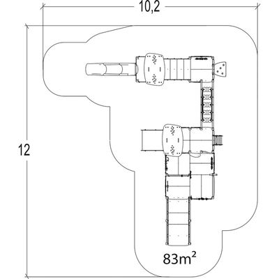 Diabolo J38122-c - Photo 3