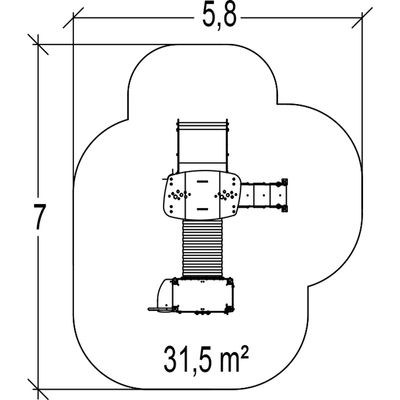 Diabolo J38123 - Photo 3