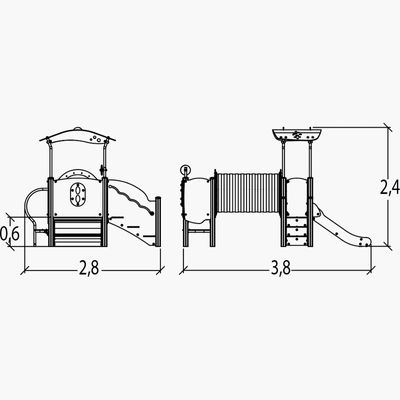 Diabolo J38123-c - Photo 2