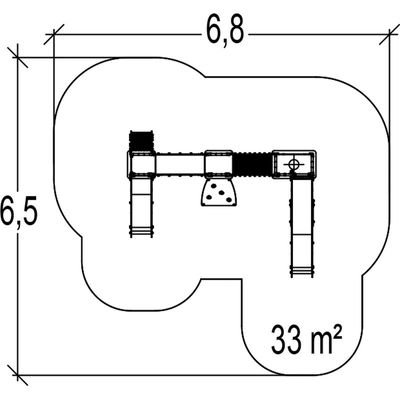 Diabolo J38124 - Photo 3