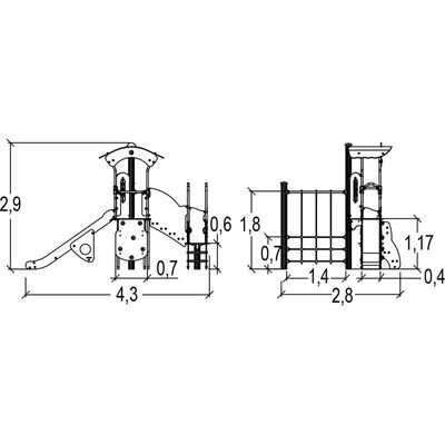 Diabolo J38128-c - Photo 2