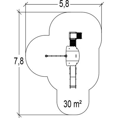 Diabolo J38128-c - Photo 3