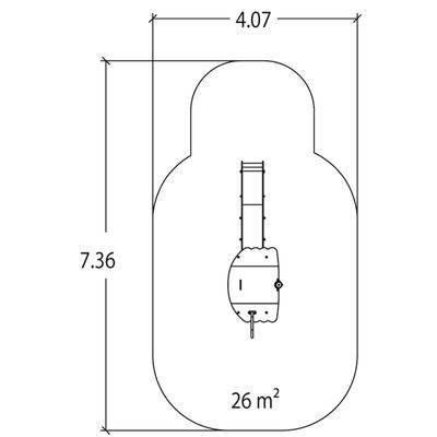 Diabolo J3818 - Photo 3