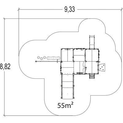 Diabolo J38200 - Photo 2