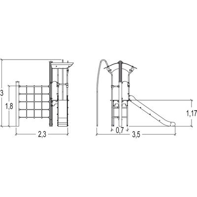 Diabolo J3829 - Photo 3