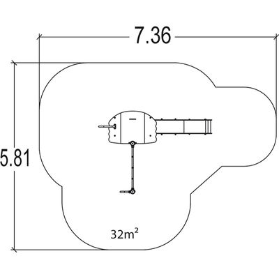 Diabolo J3829-c - Photo 3