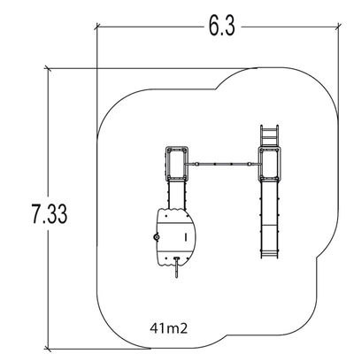 Diabolo J3832 - Photo 4