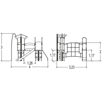 Diabolo J3832-c - Photo 2