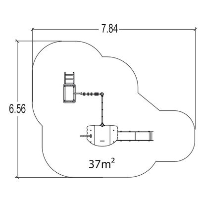 Diabolo J3833 - Photo 4