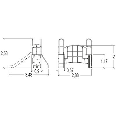 Diabolo J3834 - Photo 2