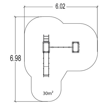 Diabolo J3834 - Photo 3