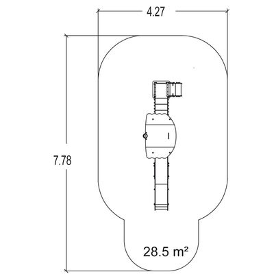 Diabolo J3835-c - Photo 3