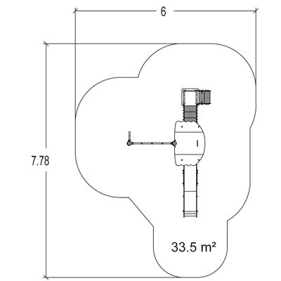 Diabolo J3836 - Photo 3