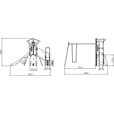 Diabolo J3837-c - Photo 2