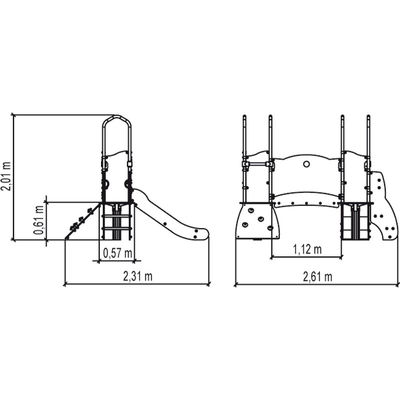 Diabolo J3850 - Photo 3