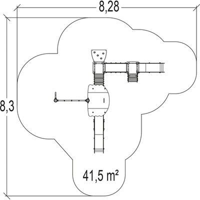 Diabolo J3851 - Photo 4