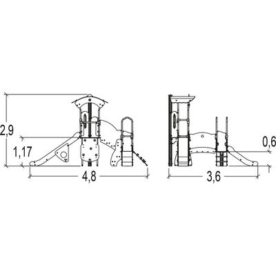 Diabolo J3855-c - Photo 3