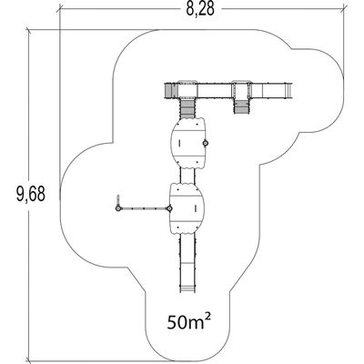 Diabolo J3862 - Photo 3