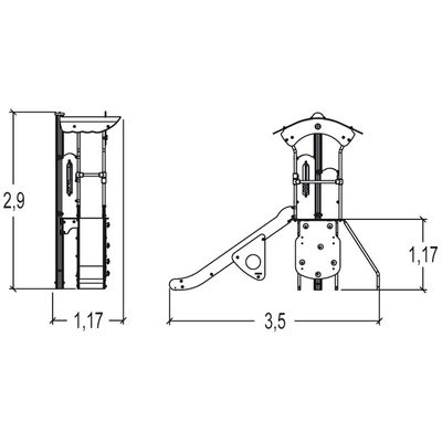 Diabolo J3865 - Photo 3