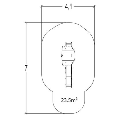 Diabolo J3865 - Photo 4