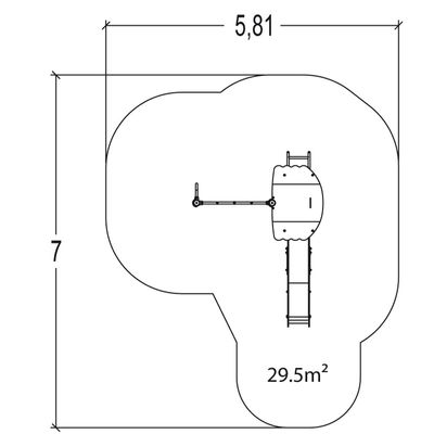 Diabolo J3866 - Photo 4