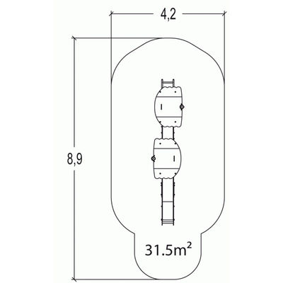 Diabolo J3868 - Photo 4