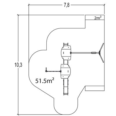 Diabolo J3871 - Photo 4