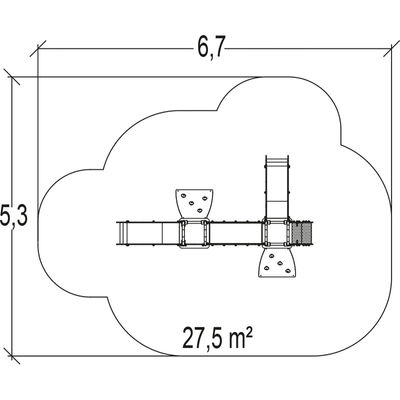 Diabolo J3872 - Photo 3