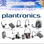 Diademas plantronics - 1
