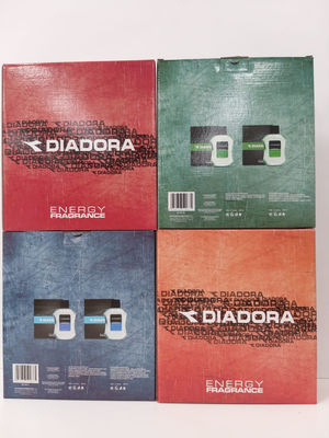 Diadora profumo+ deo+pochette - Foto 2