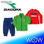 Diadora Sportbekleidung Kinder/Frauen/Männer - Foto 2