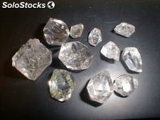 diamantes em bruto para venda