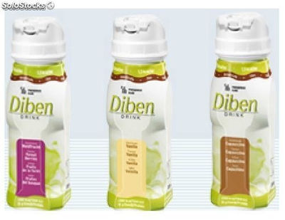 Diben Drink (Vendemos solo en Chile)