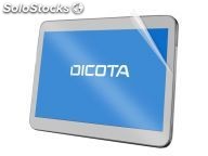 Dicota Anti-Glare Filter 9H iPad Pro 11 2018 self-adhesive D70096